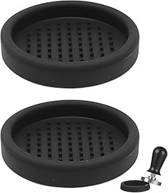 Guía para elegir el tapete de tamper ideal para tu café en casa
