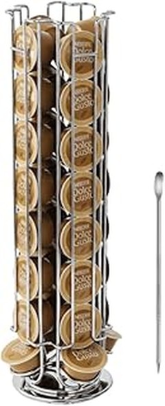 Guía para elegir el soporte ideal para tus cápsulas de café