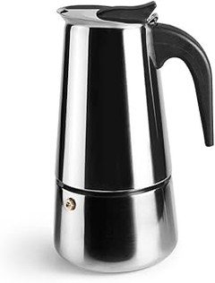 ¿Cómo elegir la cafetera italiana grande adecuada para mí?