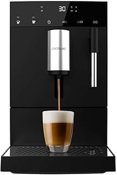 Guía para seleccionar la cafetera superautomática ideal para ti