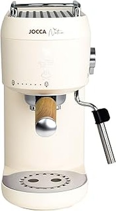 Guía para seleccionar la cafetera espresso manual pequeña ideal