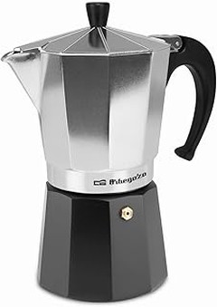 Guía para elegir la mejor cafetera italiana para gas