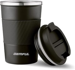 Consejos para elegir la mejor taza de acero inoxidable para café