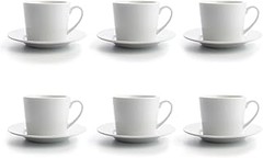 Guía para elegir la taza de porcelana perfecta para café