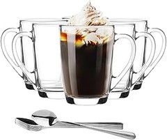 Consejos para seleccionar la taza de latte ideal para ti