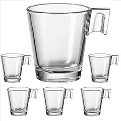 Guía para Elegir la Taza Pequeña de Café Ideal Según Tu Estilo