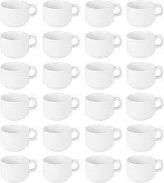 Guía para elegir las mejores tazas apilables para café