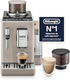 Guía para elegir una cafetera superautomática de gama alta