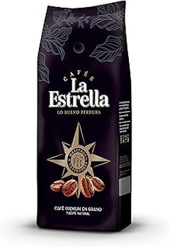 Prepara café en casa con grano económico y sabroso