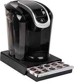 Guía Práctica para Instalar un Soporte de Cápsulas de Café