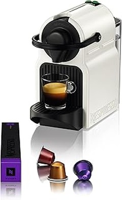 Pasos sencillos para limpiar tu cafetera de cápsulas