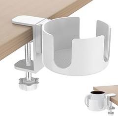 Guía para limpiar y mantener tus portavasos de café