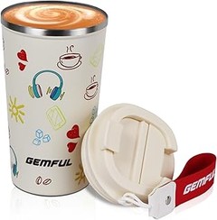 Consejos esenciales para el mantenimiento de tazas térmicas de café
