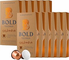 Guía para preparar café perfecto con cápsulas premium