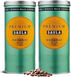 Cómo seleccionar café en grano ecológico: Lo que debes saber