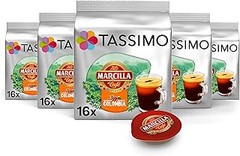 Guía para usar cápsulas de café compatibles con Tassimo