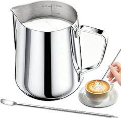 Guía Práctica para Usar una Jarra de Leche en Casa