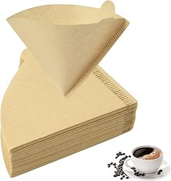 Aprende a usar filtros de papel para disfrutar del mejor café