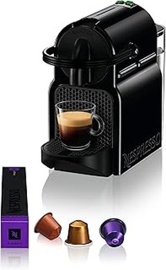 Guía completa para usar correctamente tu cafetera Nespresso