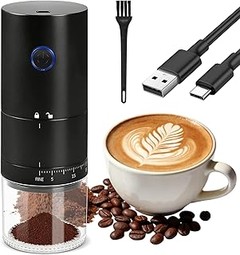 Guía para usar un molinillo de café portátil de manera efectiva
