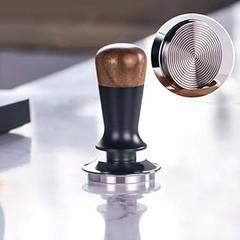 Guía práctica: cómo usar un tamper para café de manera efectiva