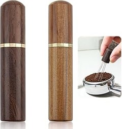 Agitadores WDT vs Métodos Tradicionales: ¿Cuál es la Mejor Opción para Preparar Café?