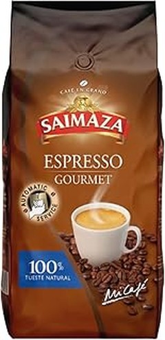 Diferencias entre el café en grano gourmet y el café instantáneo