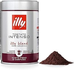 Diferencias entre Café Molido Intenso y Normal: Comparativa Detallada