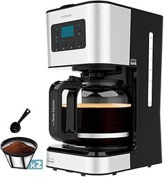 ¿Cafetera de Filtro de Goteo o de Émbolo? Comparativa de Sabor y Funcionalidad