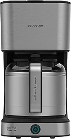 Cafeteras de Filtro Eléctricas y Manuales: ¿Cuál Elegir?
