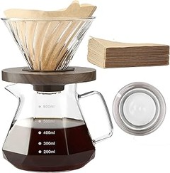 Comparativa entre Cafeteras de Filtro Manuales y de Goteo