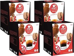 Comparativa de cápsulas de café colombiano y otras variedades