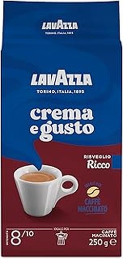 Comparativa de marcas de café molido de tueste oscuro: Lavazza, Pellini e illy