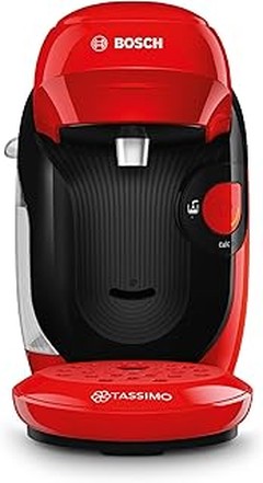 Comparativa entre las Mejores Cafeteras de Cápsulas Compactas
