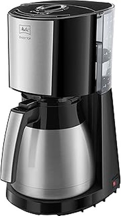 ** Mejores Cafeteras de Filtro con Apagado Automático: Comparativa 2023