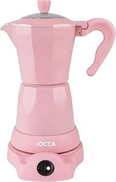 Comparativa de las Mejores Cafeteras Italianas Eléctricas