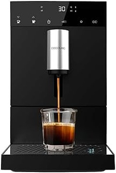 Diferencias entre las Mejores Marcas de Cafeteras Superautomáticas