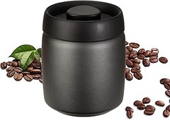 Materiales en botes herméticos para café: comparativa y análisis