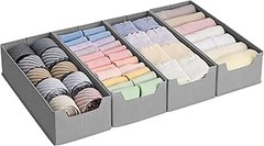 Comparativa de los Mejores Organizadores para Removibles