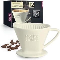 Comparativa de las Mejores Marcas de Soportes para Filtros de Café