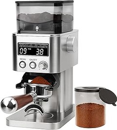 Comparativa de Molinillos de Café: ¿Con o Sin Dosificador?