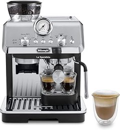 Molinillos de Cerámica vs Metal en Cafeteras Superautomáticas