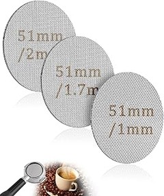 ¿Portafiltros de Acero Inoxidable o Plástico? Descubre las Diferencias