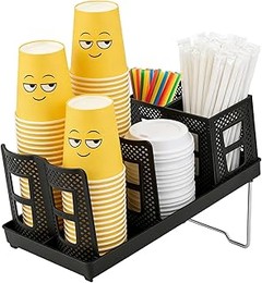 Portavasos de Silicona vs. Madera: ¿Cuál Elegir para tu Café?