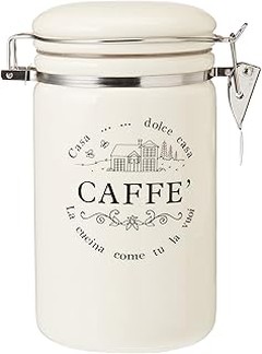 Tarros de acero frente a tarros de vidrio para café: ¿cuál elegir?