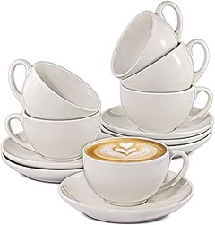 Tazas para Café de Cerámica y Acero Inoxidable: Una Comparativa para la Oficina
