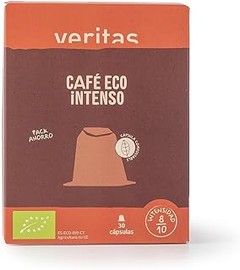 ¿Son compatibles las cápsulas ecológicas con mi máquina de café?