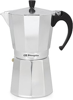 Dónde Comprar una Cafetera Italiana de 6 Tazas: Guía y Recomendaciones