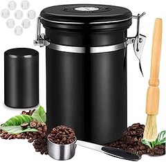 Cómo Almacenar Café en Tarros: Consejos para Conservar su Frescura