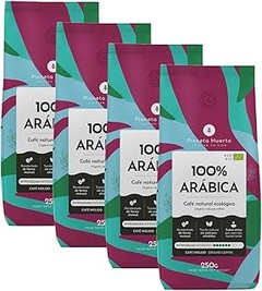 Cómo conservar el café molido ecológico para mantener su frescura